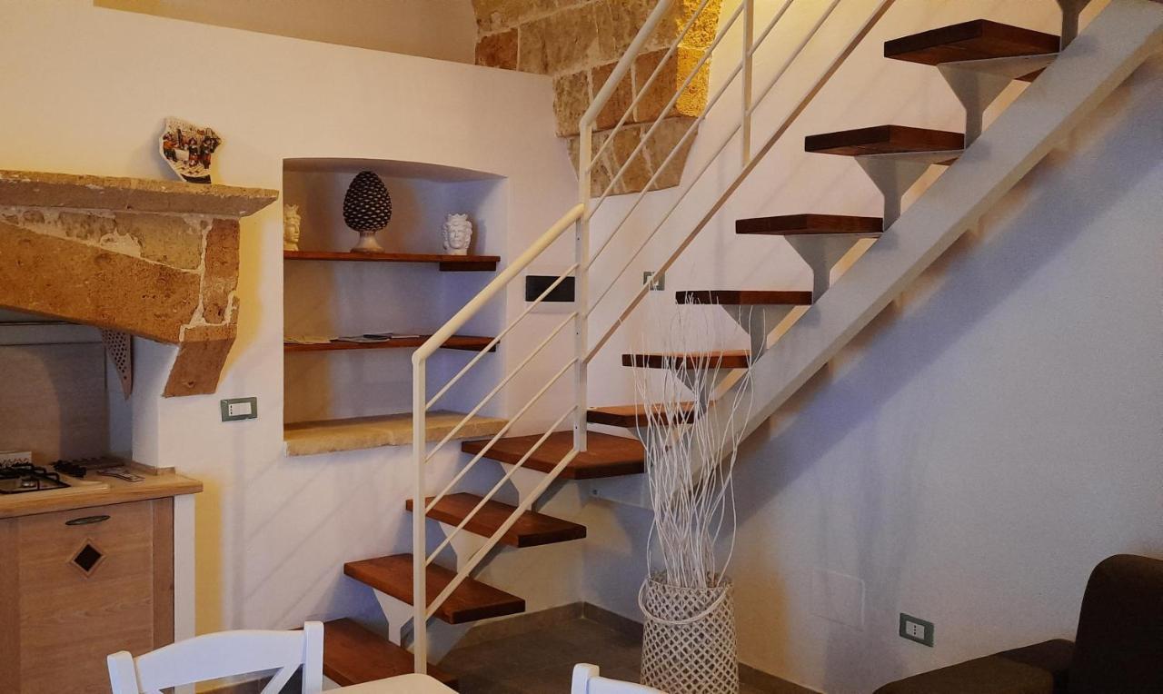 Casa Vacanze Salento Vicosoluna Morciano di Leuca Exterior photo