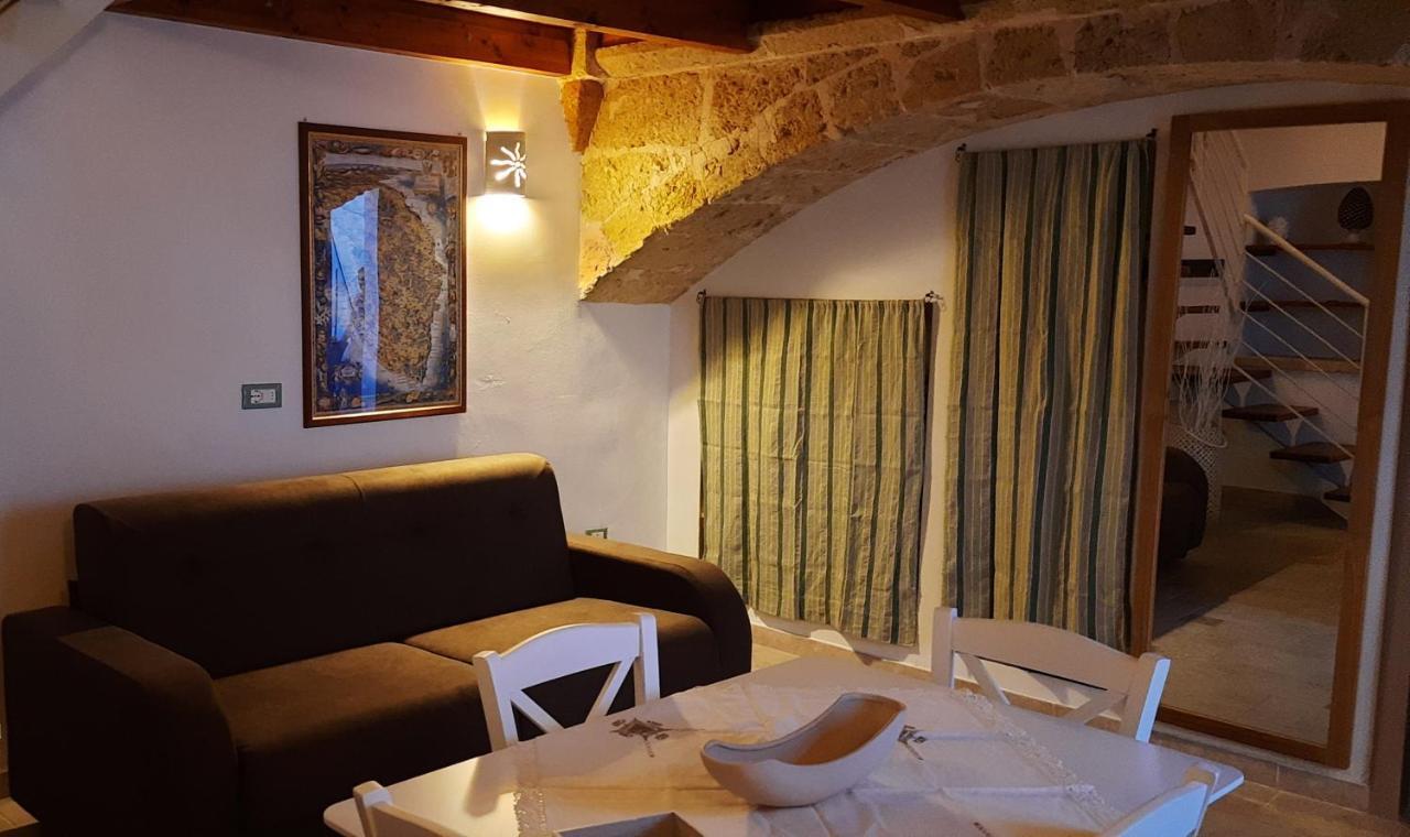 Casa Vacanze Salento Vicosoluna Morciano di Leuca Exterior photo